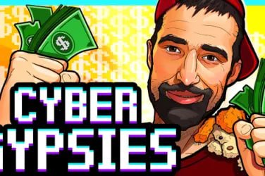 Gambar ilustrasi panduan dan praktik permainan yang bertanggung jawab di platform digital
