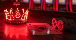 Pengguna bermain live casino melalui ponsel dengan antarmuka interaktif dan mudah digunakan