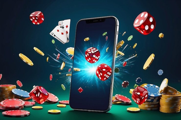 Dokumen lisensi resmi yang menjamin kepercayaan dan keamanan platform hiburan online